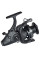 Котушка коропова Brain Classic Carp Baitrunner 6000 4+1BB 5.0:1 Screw Handle