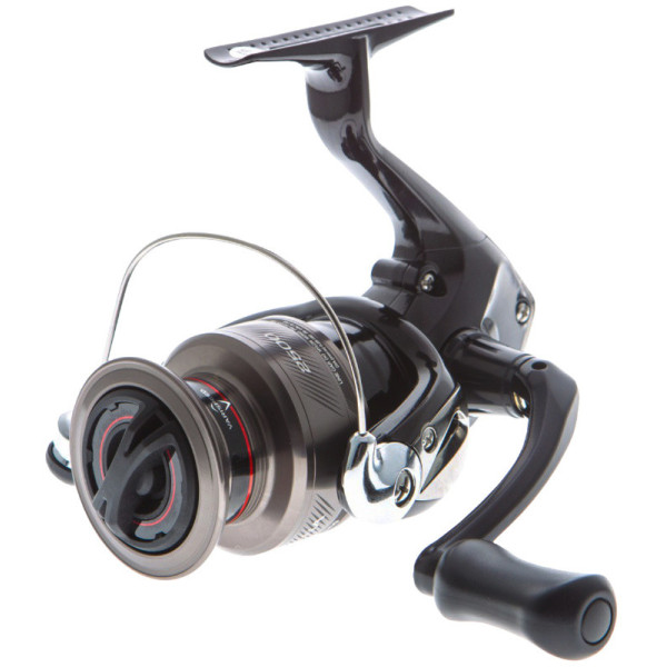 Катушка спиннинговая Shimano Catana 18' 4000 FD 2+1BB
