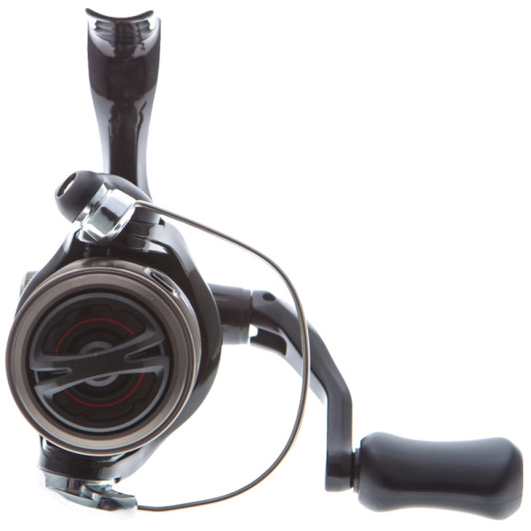 Катушка спиннинговая Shimano Catana 18' 4000 FD 2+1BB