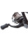 Катушка спиннинговая Shimano Catana 18' 4000 FD 2+1BB