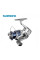 Котушка спиннинговая Shimano Nexave 2500 FE 3+1BB 5.0:1