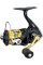 Котушка спиннинговая Shimano Sahara 4000 FI XG 4+1BB