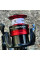 Спиннинговая катушка Shimano Sienna 4000 FG, 3+1 подшипник, алюминиевая шпуля AR-C Spool, передний фрикцион