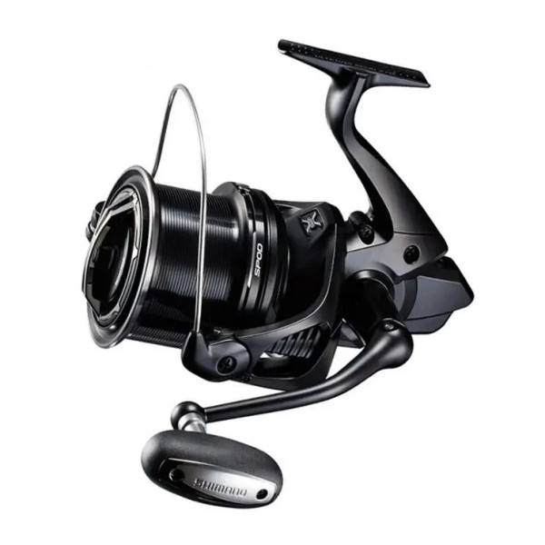 Котушка сподова Shimano Ultegra Spod XTD 4+1BB 5.2:1