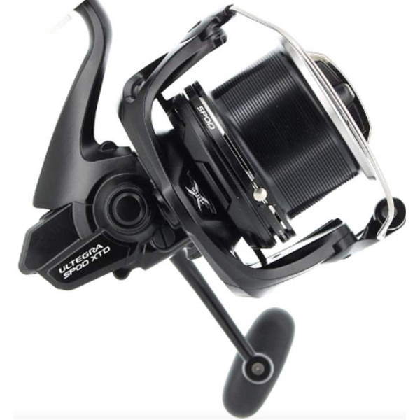 Котушка сподова Shimano Ultegra Spod XTD 4+1BB 5.2:1