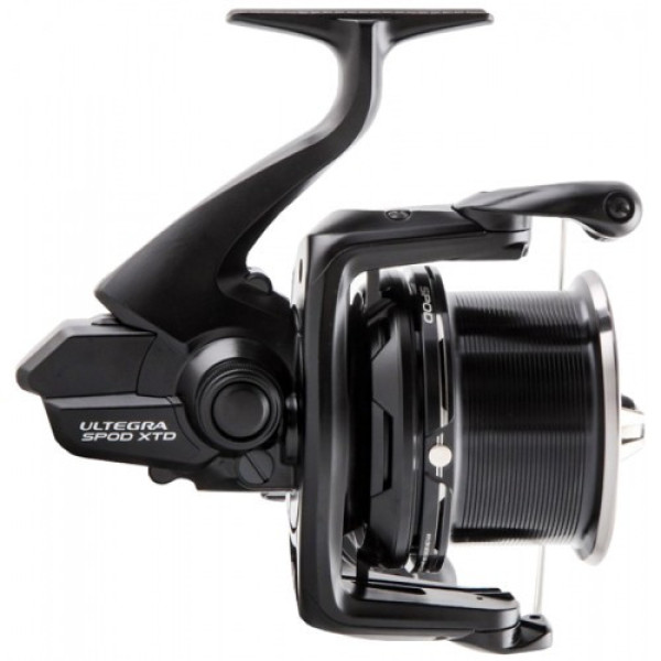 Котушка сподова Shimano Ultegra Spod XTD 4+1BB 5.2:1