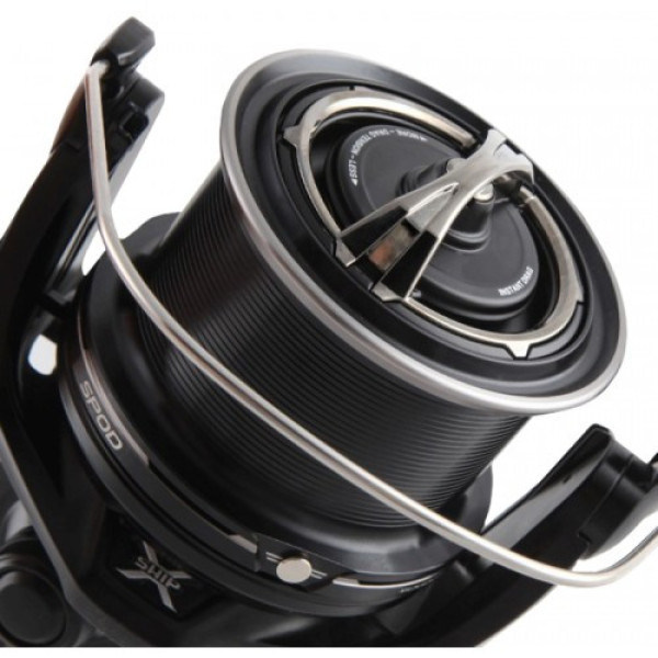 Котушка сподова Shimano Ultegra Spod XTD 4+1BB 5.2:1