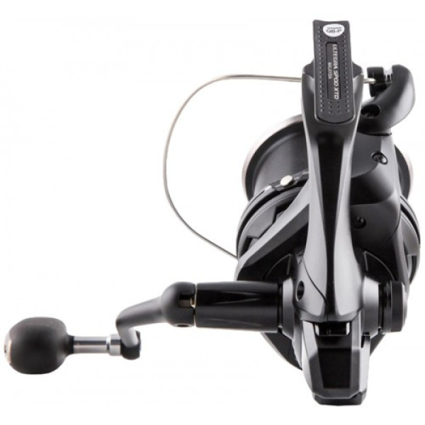 Котушка сподова Shimano Ultegra Spod XTD 4+1BB 5.2:1