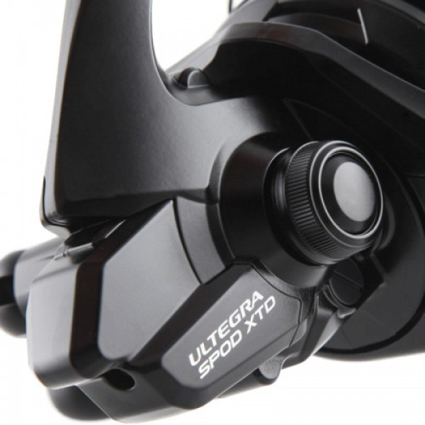 Котушка сподова Shimano Ultegra Spod XTD 4+1BB 5.2:1