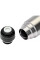 Термос SKIF Outdoor Walker, 1L к:silver