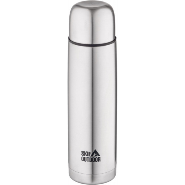 Термос SKIF Outdoor Walker, 1L к:silver
