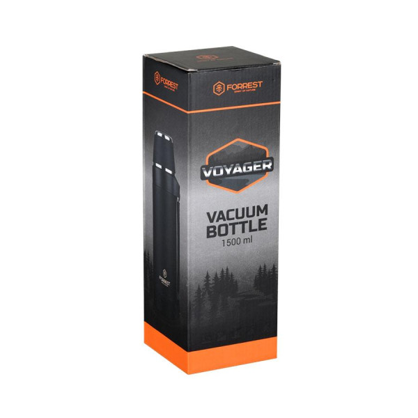 Термос Forrest Voyager Vacuum Bottle 1,5L
