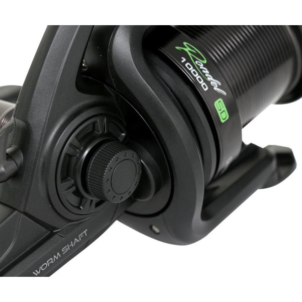 Котушка коропова Carp Pro Rondel 10000 SD
