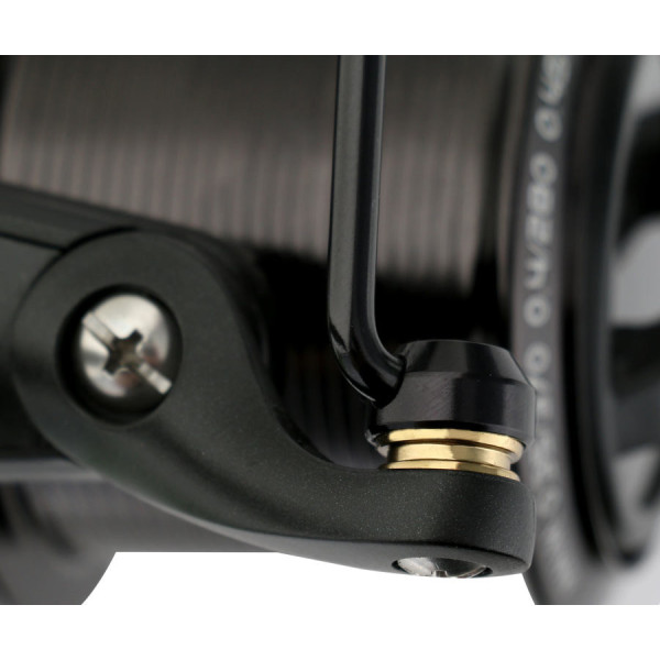 Котушка коропова Carp Pro Rondel 10000 SD