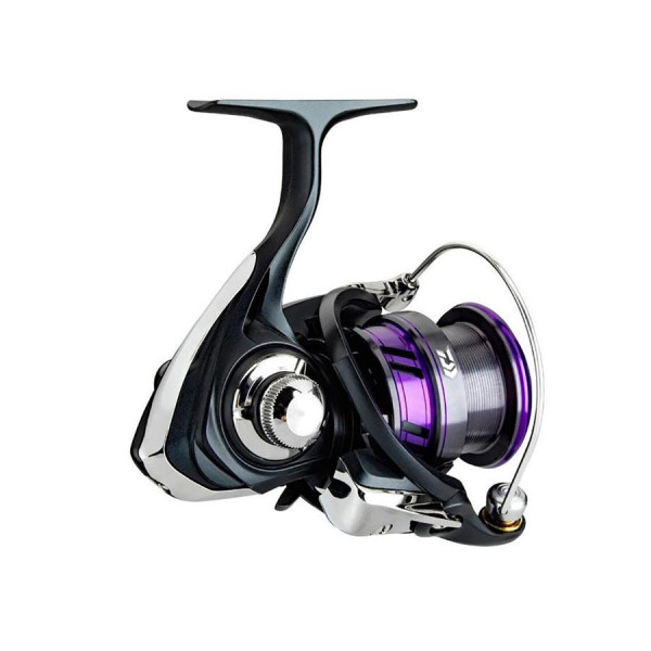 Катушка спиннинговая Daiwa Prorex X LT 3000-C