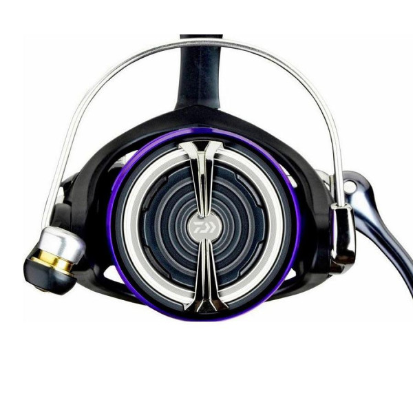 Катушка спиннинговая Daiwa Prorex X LT 3000-C
