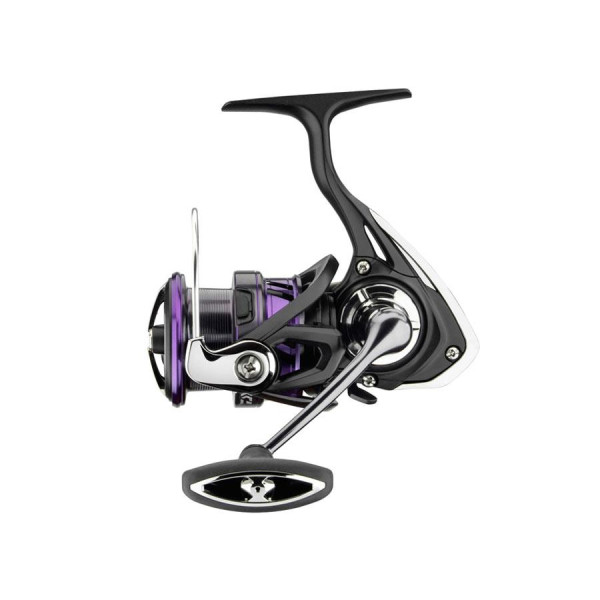 Катушка спиннинговая Daiwa Prorex X LT 3000-C