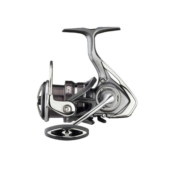 Катушка спиннинговая Daiwa 20 Exceler LT 2500