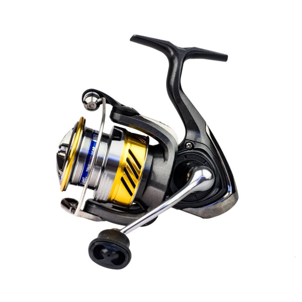 Катушка спиннинговая Daiwa 20 Laguna LT 3000-C