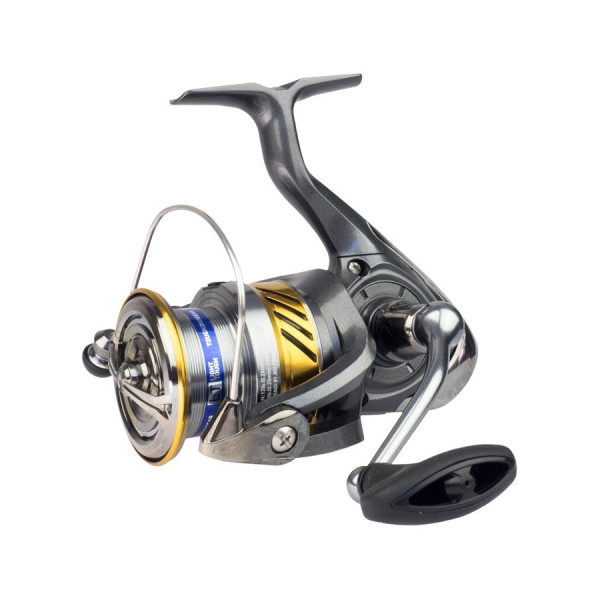 Катушка спиннинговая Daiwa 20 Laguna LT 3000-C