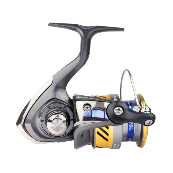 Катушка спиннинговая Daiwa 20 Laguna LT 3000-C