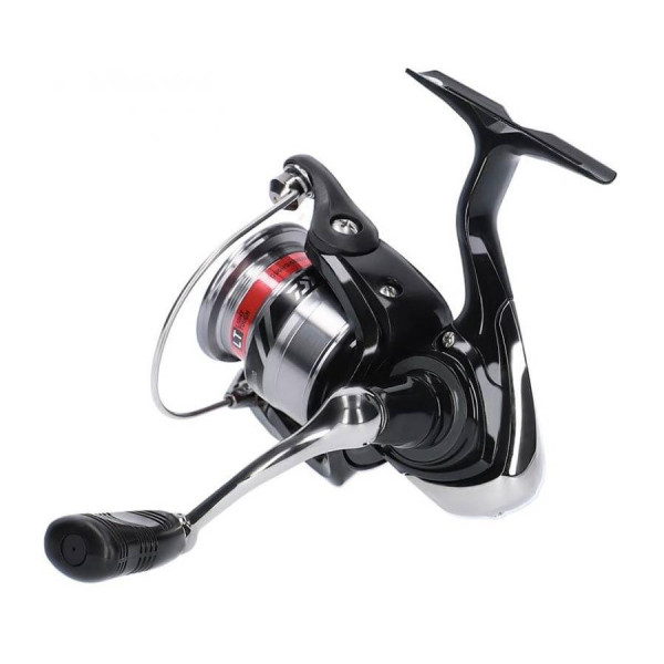 Котушка спінінгова Daiwa RX LT 2000