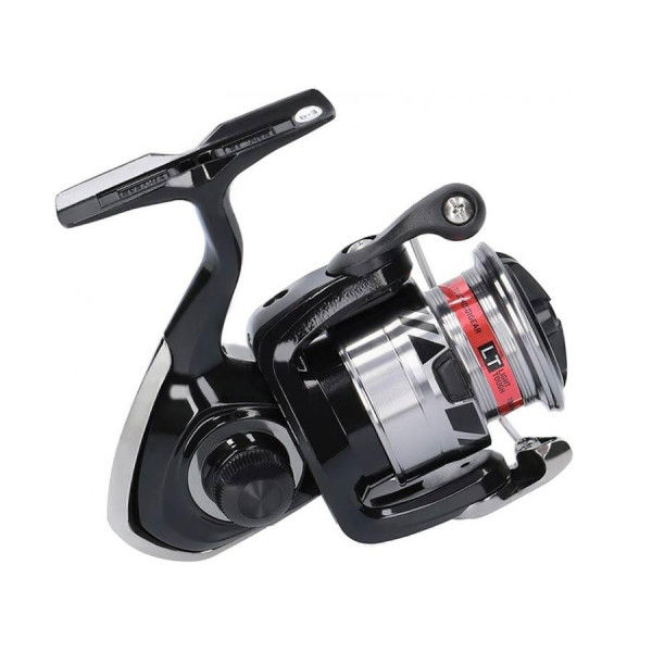 Котушка спінінгова Daiwa RX LT 2000