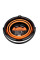 Відро для води складане Forrest Folding Bucket Orange 5 л