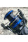 Фідерна котушка Flagman Patriot Twin Feeder 5500 з бейтранером, 5+1 підшипник, шпулі 0.3/270м та 0.3/400м, тяговий фрикціон