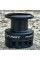 Фідерна котушка Flagman Patriot Twin Feeder 5500 з бейтранером, 5+1 підшипник, шпулі 0.3/270м та 0.3/400м, тяговий фрикціон