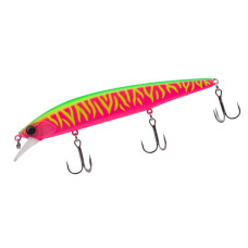 Воблер Jackall Rerange 130SP 130mm 21.5g Dragon Fruit Mat Tiger