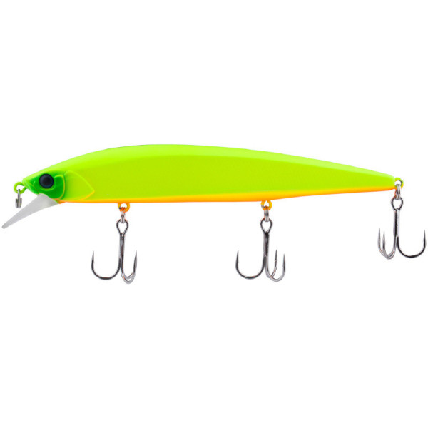 Воблер Jackall Rerange 130SP 130mm 21.5g Mat Chart