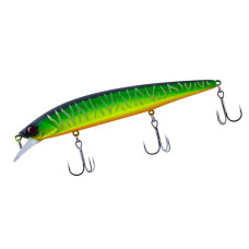 Воблер Jackall Rerange 130SP 130mm 21.5g UV Mat Tiger