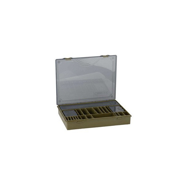 Коробка Prologic Tackle Organizer XL 1+6 BoxSystem (36.5x29x6cm)