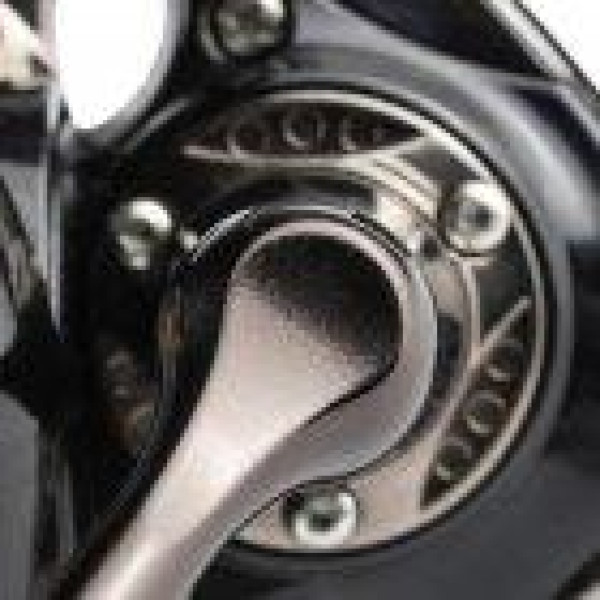 Котушка спінінгова Favorite Sapphire 2000 SPHR201 7+1BB