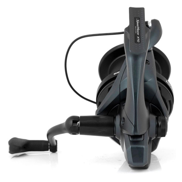 Катушка Shimano Speedmaster 14000 XTC 4+1BB 4.3:1