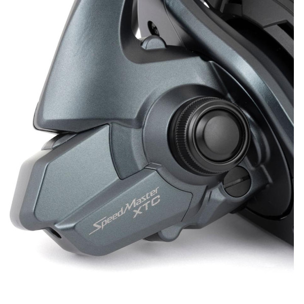 Катушка Shimano Speedmaster 14000 XTC 4+1BB 4.3:1