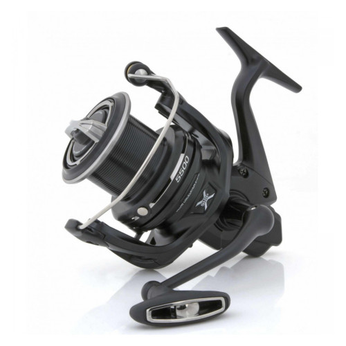 Катушка Shimano Ultegra 5500XTD 4+1BB