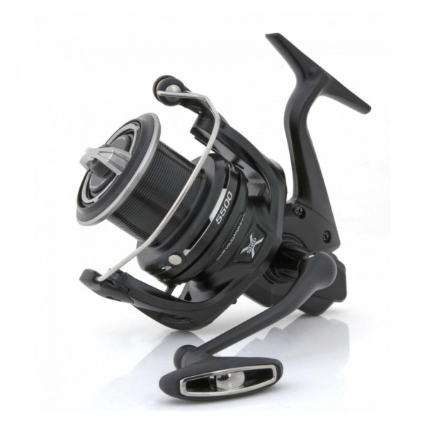 Катушка Shimano Ultegra 5500XTD 4+1BB