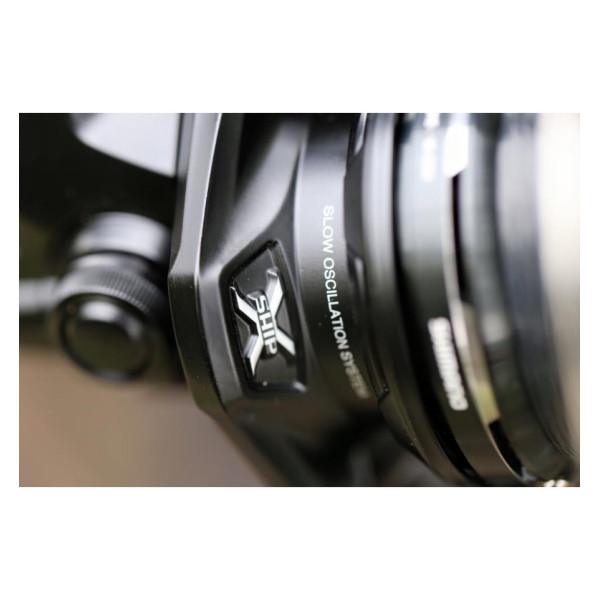 Катушка Shimano Ultegra 5500XTD 4+1BB