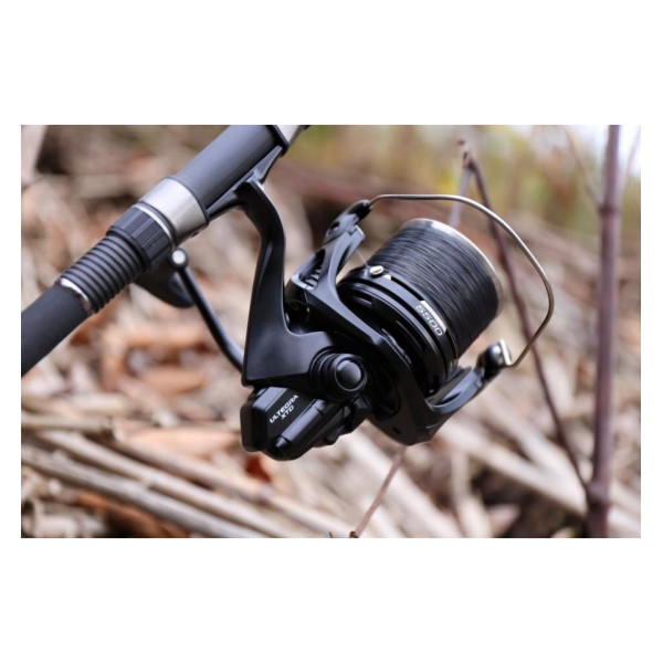 Катушка Shimano Ultegra 5500XTD 4+1BB