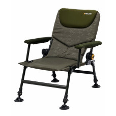 Кресло Prologic Inspire Lite-Pro Recliner Chair With Armrests