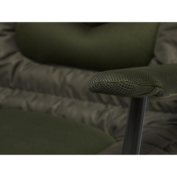 Кресло Prologic Inspire Lite-Pro Recliner Chair With Armrests