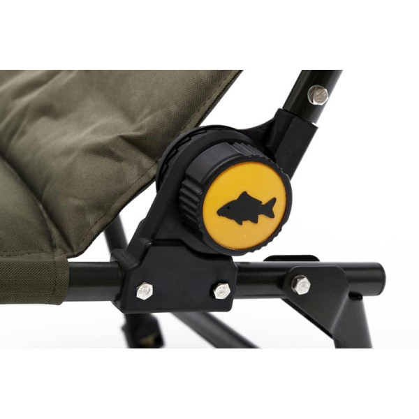 Кресло Prologic Inspire Lite-Pro Recliner Chair With Armrests