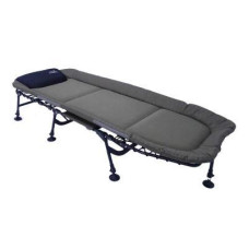 Раскладушка Prologic Flat Bedchair 6+1 Legs 210cm x 75cm