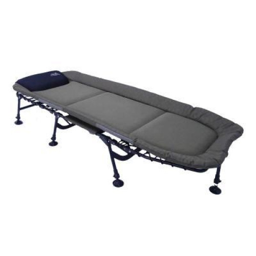 Раскладушка Prologic Flat Bedchair 6+1 Legs 210cm x 75cm