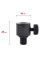 Адаптер швидкознімний Євро, Quick Release Adaptor Euro World4Carp