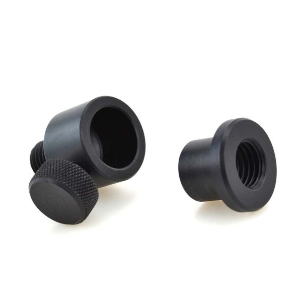 Адаптер швидкознімний Євро, Quick Release Adaptor Euro World4Carp