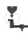 Адаптер швидкознімний Євро, Quick Release Adaptor Euro World4Carp