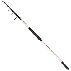 Удилище карповое Brain Apex Tele Carp 3.30m 3.5lbs